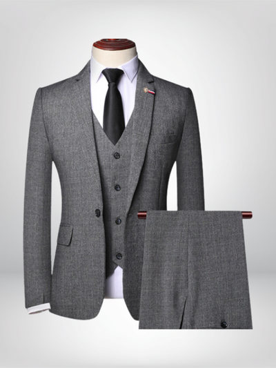 Darby - 3-Częściowy Garnitur