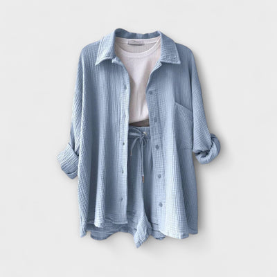 Roselina | Elegancki Górny i Dolny Część