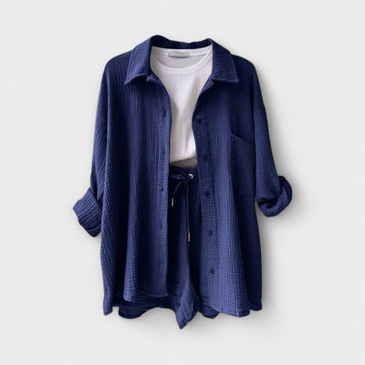 Roselina | Elegancki Górny i Dolny Część