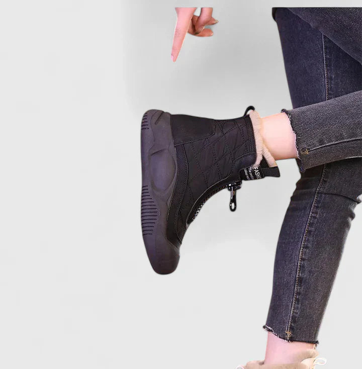 Miu | Botki Ortopedyczne