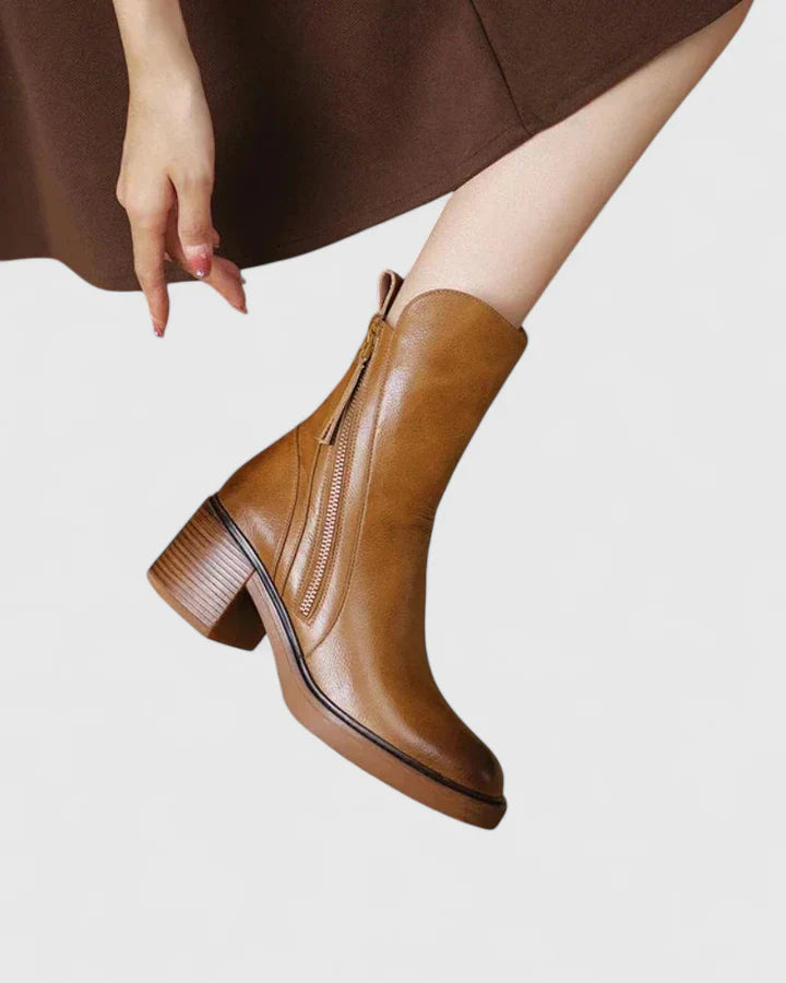 Isa | Buty ortopedyczne