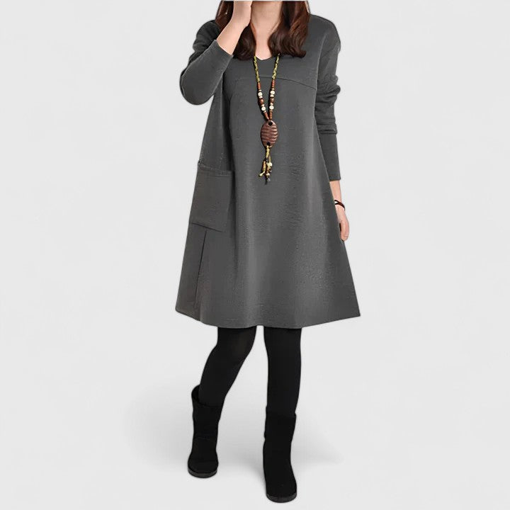 Felicia | Elegancka Sukienka