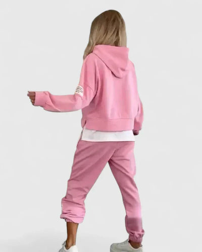 Kezlynn | Mukava Setti