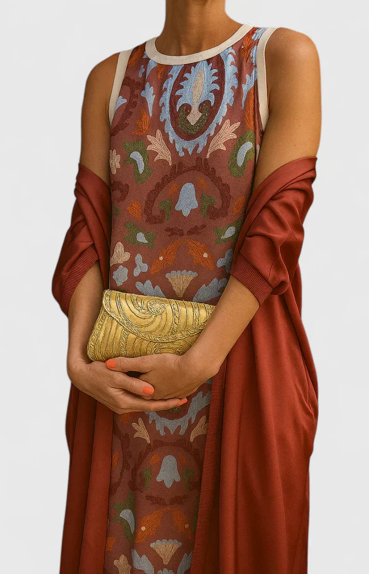 Tiffannee | Elegancka Sukienka