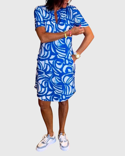 Elle™ | Sukienka Imarteleva Avenue Walk