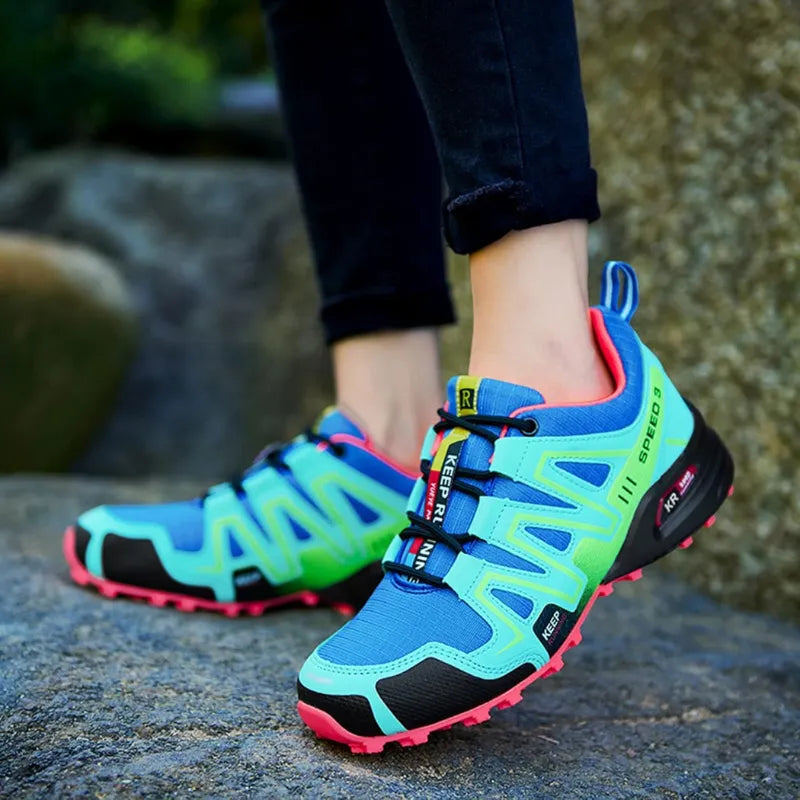 Sandra – Ortopedyczne buty do chodzenia zapewniające komfort