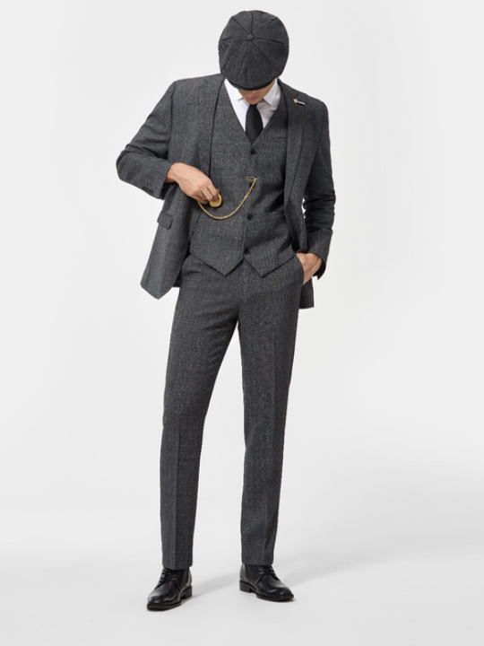 Darby - 3-Częściowy Garnitur