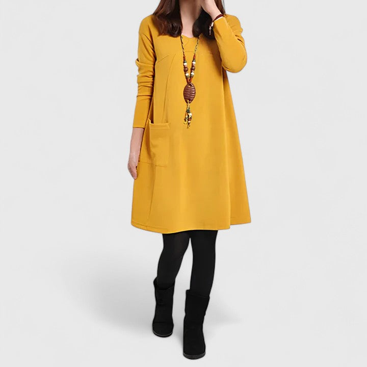 Felicia | Elegancka Sukienka