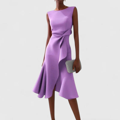 Mish | Sukienka Zwracająca Uwagę