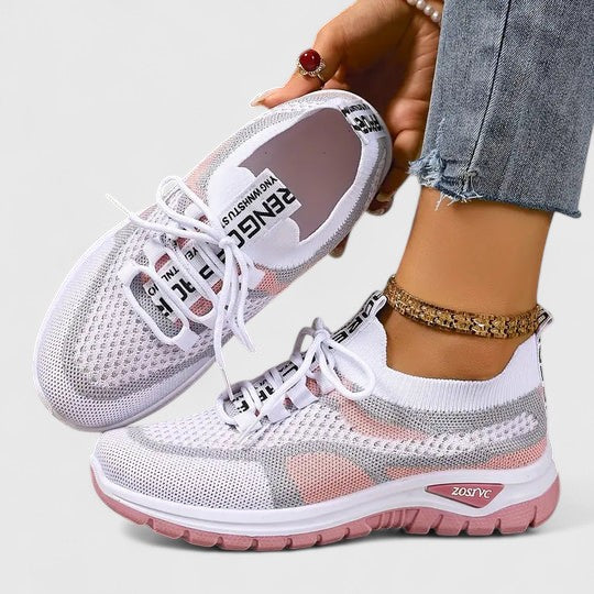 Koralyn | Ortopedyczne Tenisówki