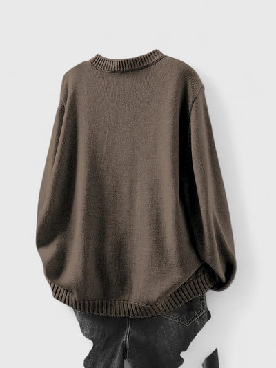 Annaloria | Przyjemny Sweter