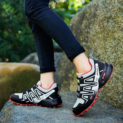 Sandra – Ortopedyczne buty do chodzenia zapewniające komfort