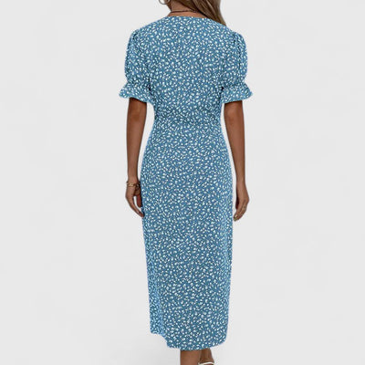 Pauline | Elegancka Sukienka