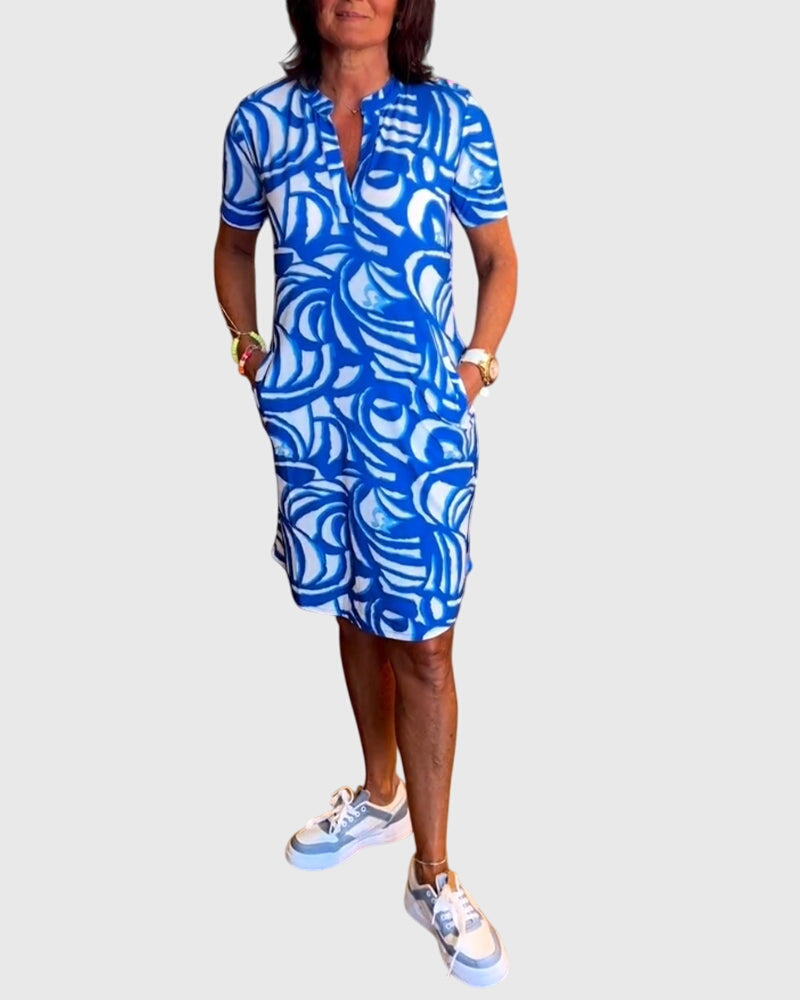 Elle™ | Sukienka Imarteleva Avenue Walk