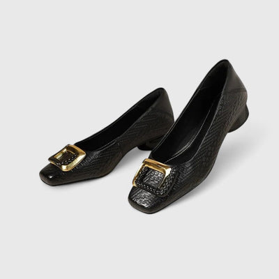 Briarosea | Eleganckie Buty