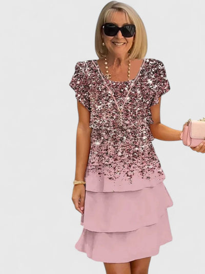 Enkeli | Elegancka Sukienka