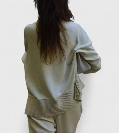 Avery | Wyrafinowany Zestaw