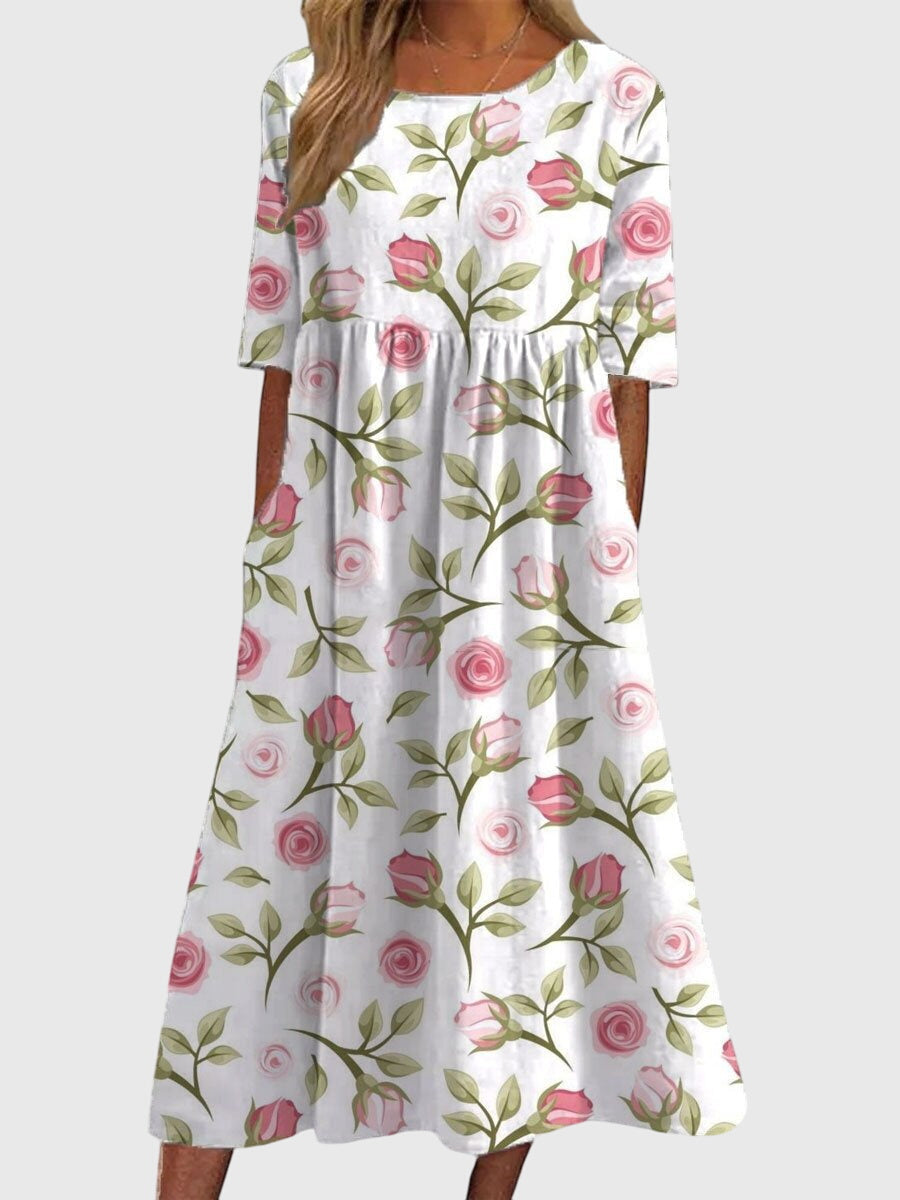 Djala™ | Modelująca Sukienka