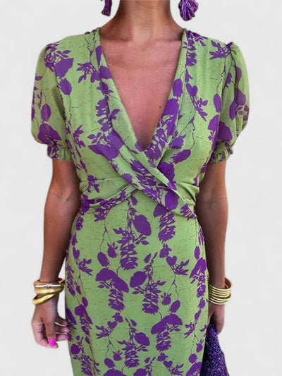 Persephone | Elegancka Sukienka