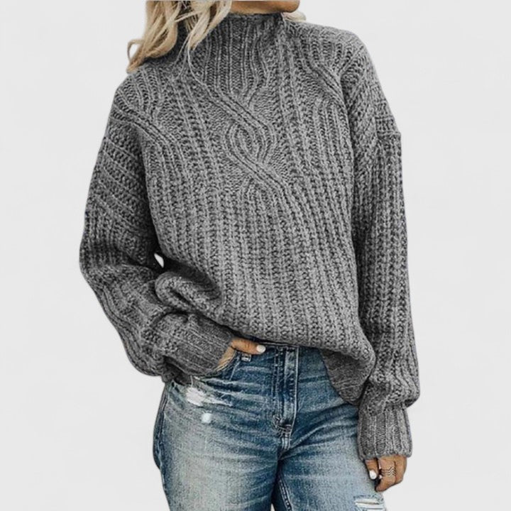 Aerynna | Stylowy sweter