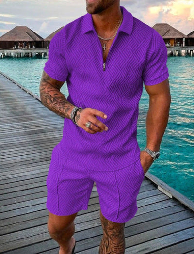 Velomir - Zestaw Polo