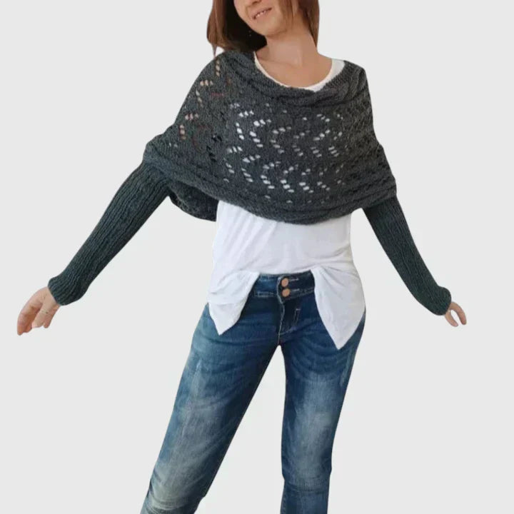 Lynoreviah | Stylowy Szalik