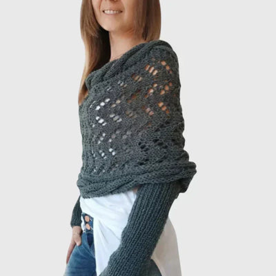 Lynoreviah | Stylowy Szalik