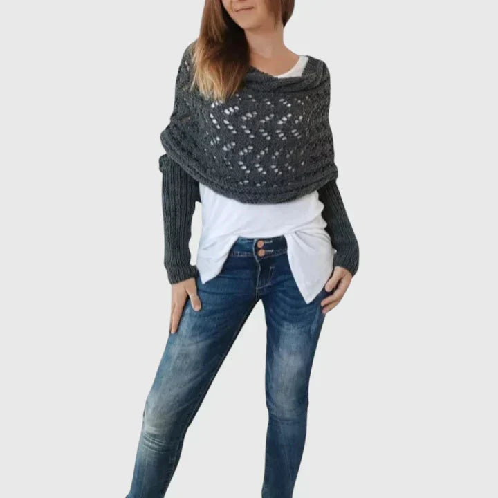 Lynoreviah | Stylowy Szalik