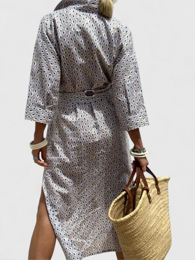 Rochelle | Luksusowa Sukienka