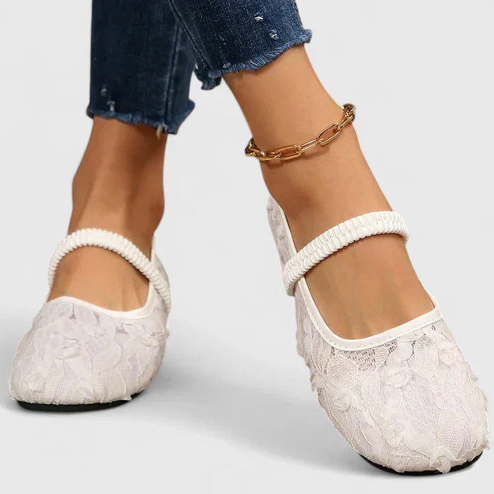 Ivannie | Ortopedyczne buty