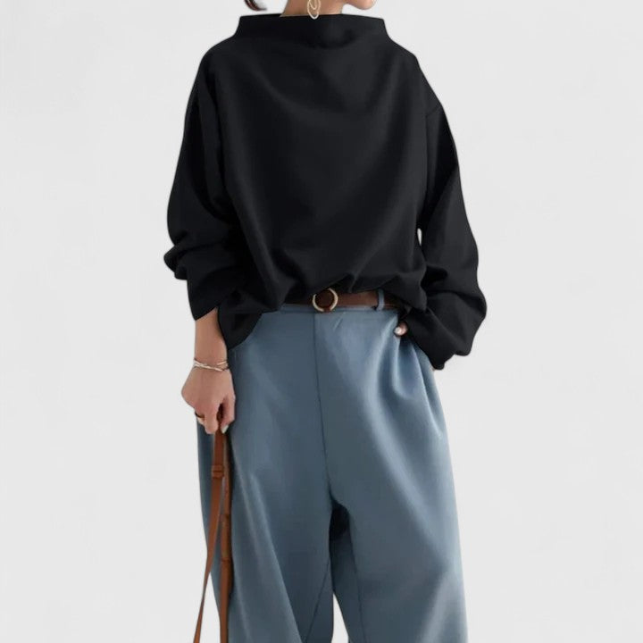 Britney | Elegancki Top