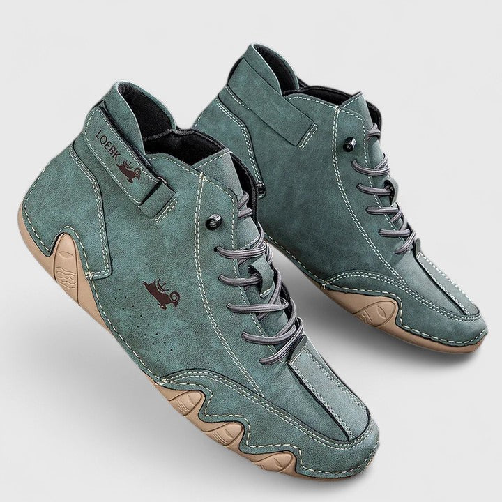 Halyviora | Ortopedyczne Botki