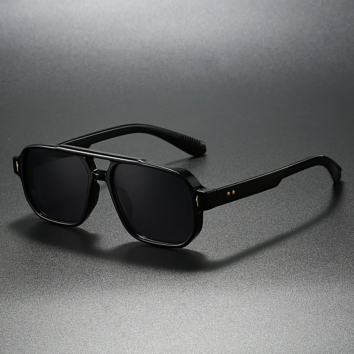 Zimor – Stylowe okulary retro typu aviator