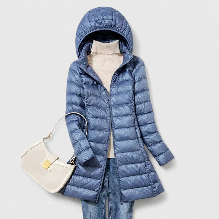 Sophriyana | Wygodna Kurtka