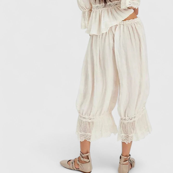 Winona | Wygodne Spodnie