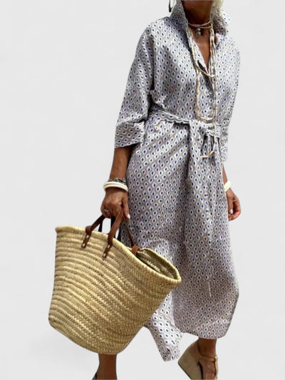 Rochelle | Luksusowa Sukienka