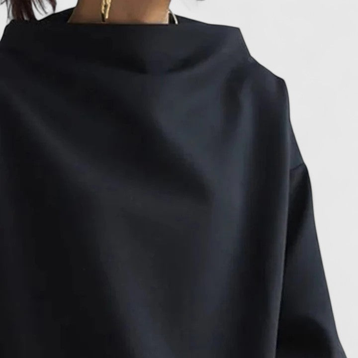 Britney | Elegancki Top