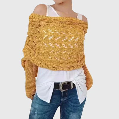 Lynoreviah | Stylowy Szalik