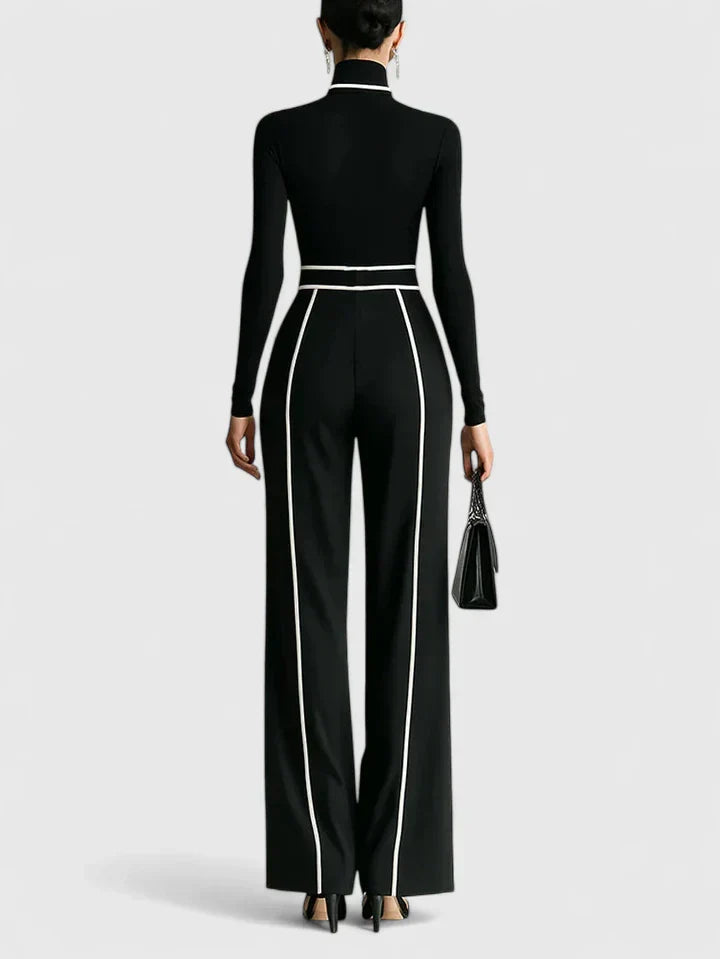 Jayzhera | Elegancki Zestaw