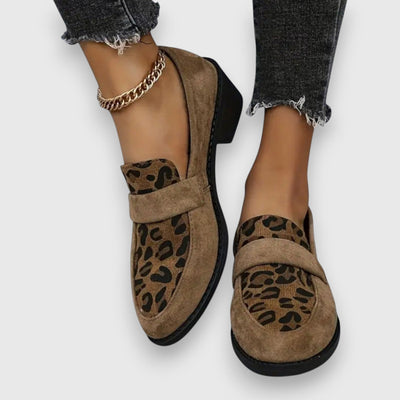 Brunika – Mukavat Loaferit
