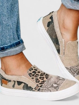 Mirayen | Ortopedyczne Loafery