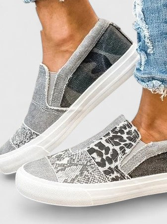 Mirayen | Ortopedyczne Loafery