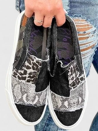 Mirayen | Ortopedyczne Loafery