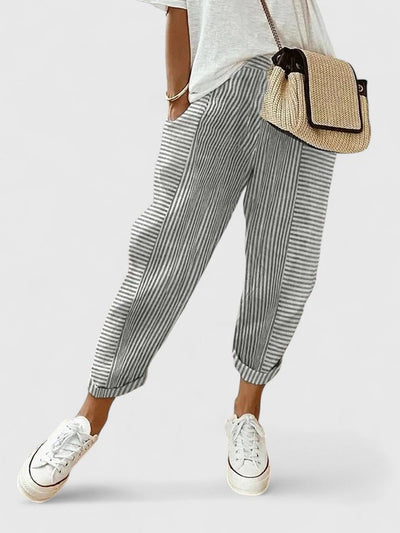 Elvira™ | Spodnie Mukavat