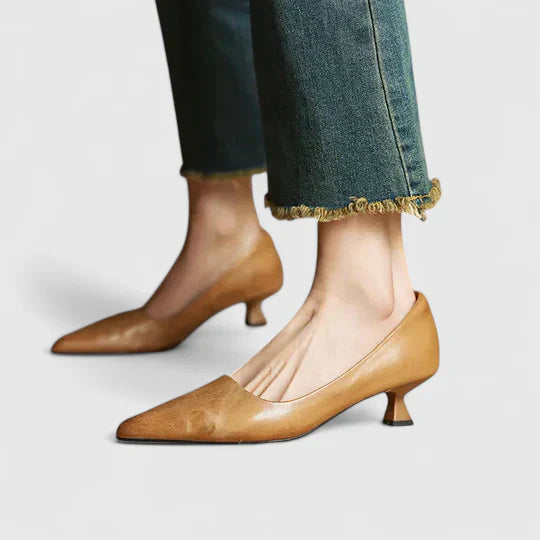 Nyah | Ortopedyczne Obcasy