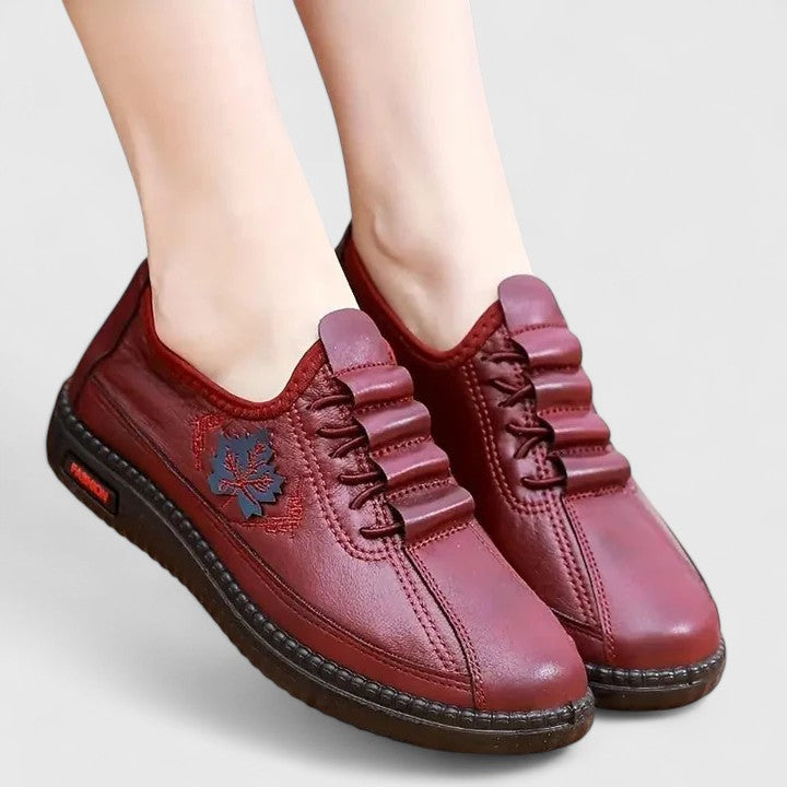 Taurielle | Ortopedyczne Mokasyny