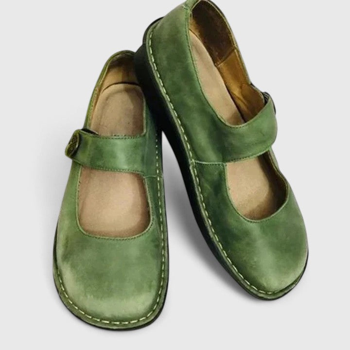 Violetta | Buty ortopedyczne