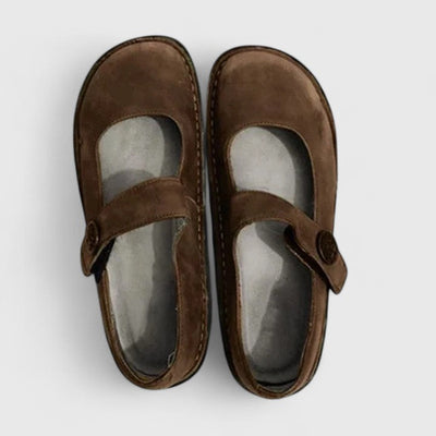 Violetta | Buty ortopedyczne