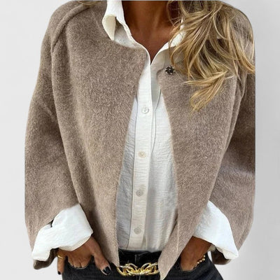 Bettinna | Stylowa Kurtka